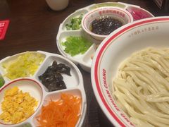 -方砖厂69号炸酱面(方砖厂胡同店)