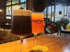 -半吨 Halfton&Friends(车公庙店)