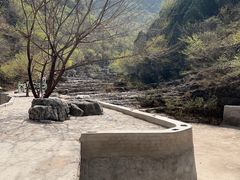 -孤山寨风景区