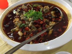 -川湘園(西华路店)