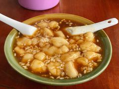 红糖醪糟-张醪糟