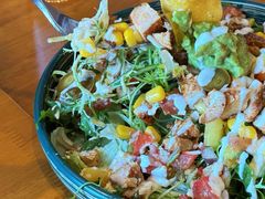 -HFFOUSA TACO弗萨塔可墨西哥餐厅(颐堤港店)