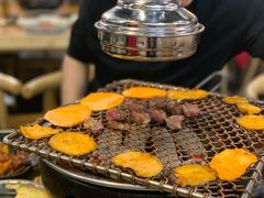 -大壮家原味烤肉(兴华北街店)