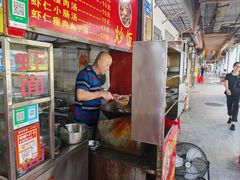 -明月虾面(厦禾路店)