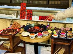 -楠火锅(西单店)