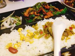 -子午路张记肉夹馍(小寨西路店)