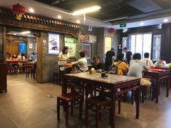 大堂-天兴居(鲜鱼口街店)