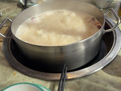 -淘米捞·米汤脆鲩鱼火锅(福田皇岗店)