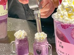 -星满杯TEAFUL(罗湖东门店)
