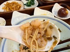 -同得兴 Since·1995 传统苏式面馆(嘉馀坊店)