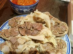 -清真·京华源铜锅涮肉(丰庆店)