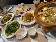 -郑庄脂渣海鲜楼(九水路店)