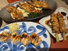 -小山日本料理(兴业太古汇店)
