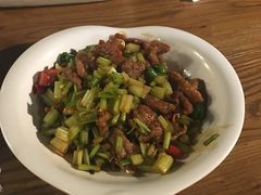 -妈妈的味道(工人体育场东路店)