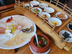 -桥香园过桥米线(国贸店)