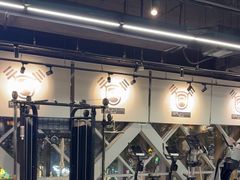 -GMJ·24H健身房(四川北路店)