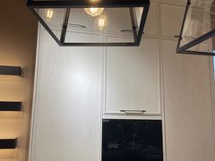 -佰丽爱家全屋定制(汶水店)