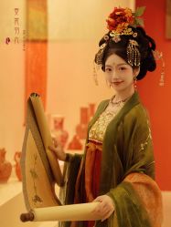 -美云庭古装·格格服汉服·京城旅拍(北京店)