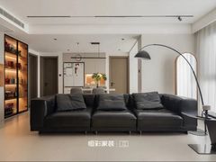 -恒彩家装·品质整装(集团店)