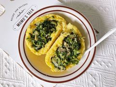 -玉华台饭庄·淮扬菜·烤鸭(望京店)