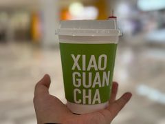 -小罐茶(济南恒隆广场店)