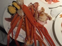-星伦多自助料理·涮烤一体(虹悦城店)