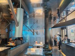 -巴厘龙虾·榜首油焖大虾(洞庭·艺术洋房店)