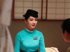 -汉艺唐风茶艺培训(联发华美空间店)