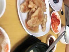 -屋里家延边朝鲜族冷面(南园店)
