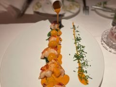 -Le Comptoir de Pierre Gagnaire