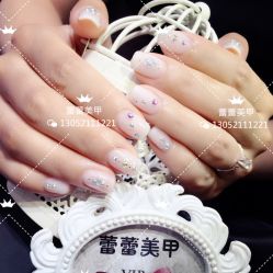 -LEILEI NAIL蕾蕾美甲美睫