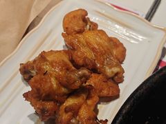 -必胜客(新辰里酒仙桥店)