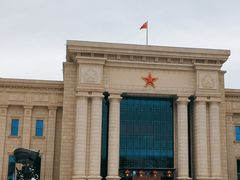 -中国人民解放军海军博物馆