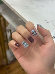 -尤米一站式美甲美睫