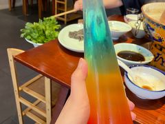 -1078號老北京涮肉(松柏店)