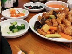 -全州拌饭馆(断桥店)