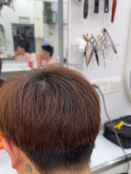 -青霖·飘逸造型