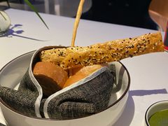 餐前面包-atta bj(国贸商城店)