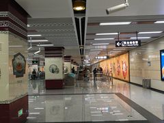 -一品天下(地铁站)