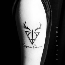 -墨無界刺青TATTOO