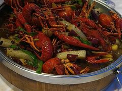 -小鱼儿海鲜港(新村十区店)