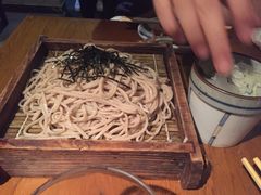 -万藏·荞麦酒房BANKURA JAPANESE SOBA KITCHEN(长乐路店)