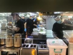 -香港深仔记茶餐厅(东门店)