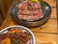 -九田家黑牛烤肉料理(华侨城店)