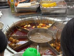 -吴记麻辣烫(曙光中路店)