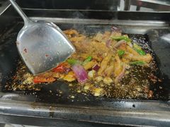 -郝大姐·乌龙山铁板烧(大学城三店)