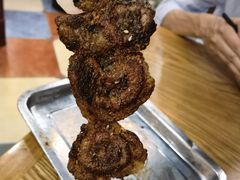-西北朗益和穆斯林餐厅