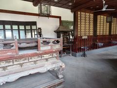 -西安化觉巷清真大寺