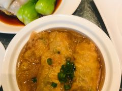 -金苑海鲜酒家(来魅力店)