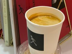 脏Dirty咖啡-常识咖啡common sense(春熙路店)